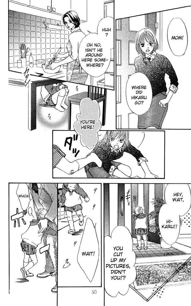 Page 48 Chapter 41 Akuma de Sourou