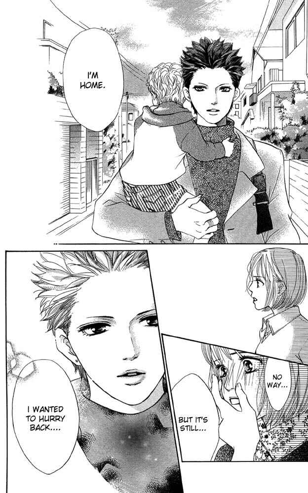 Page 50 Chapter 41 Akuma de Sourou