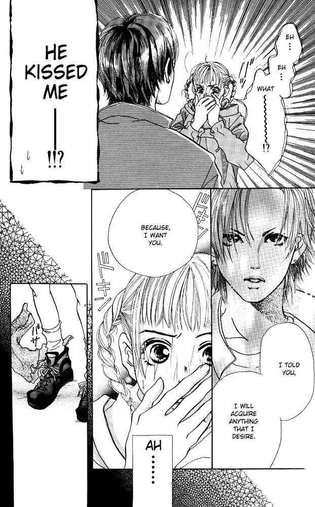 Page 41 Chapter 2 Akuma de Sourou