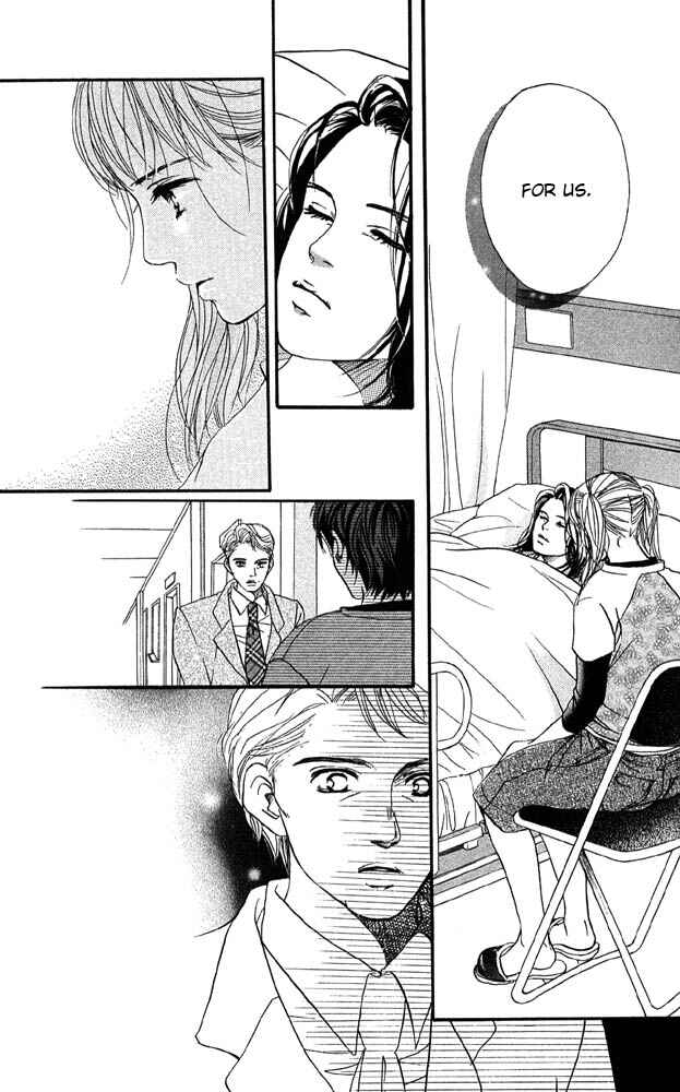Page 22 Chapter 32 Akuma de Sourou
