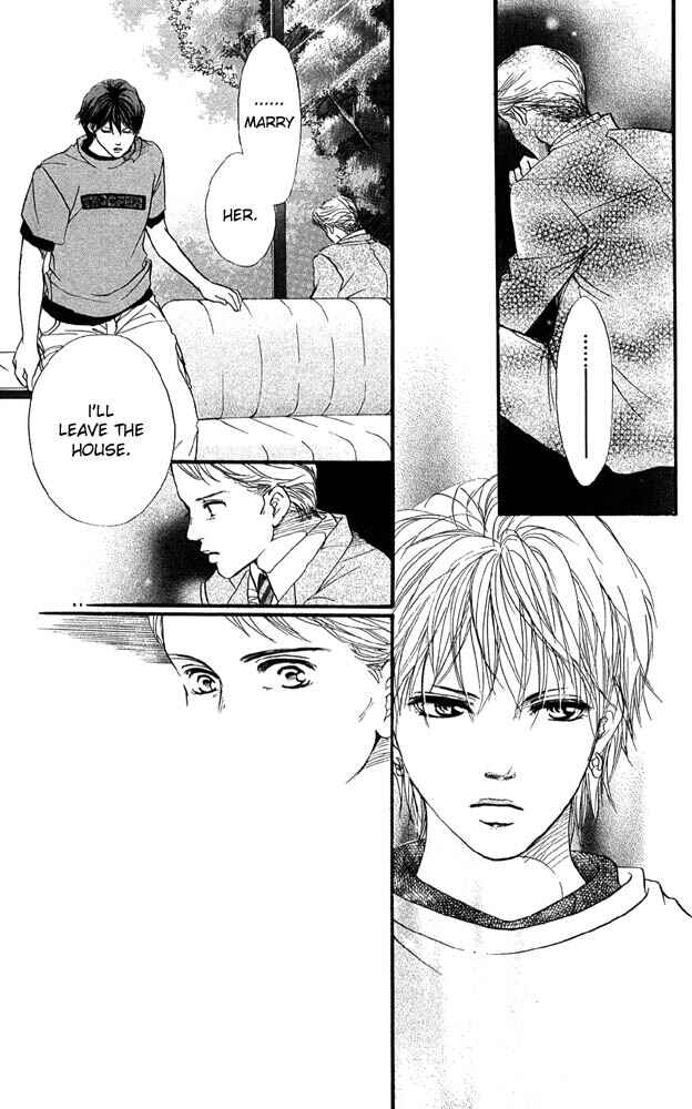 Page 27 Chapter 32 Akuma de Sourou