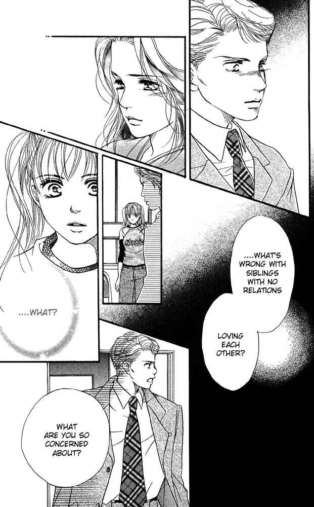 Page 35 Chapter 32 Akuma de Sourou