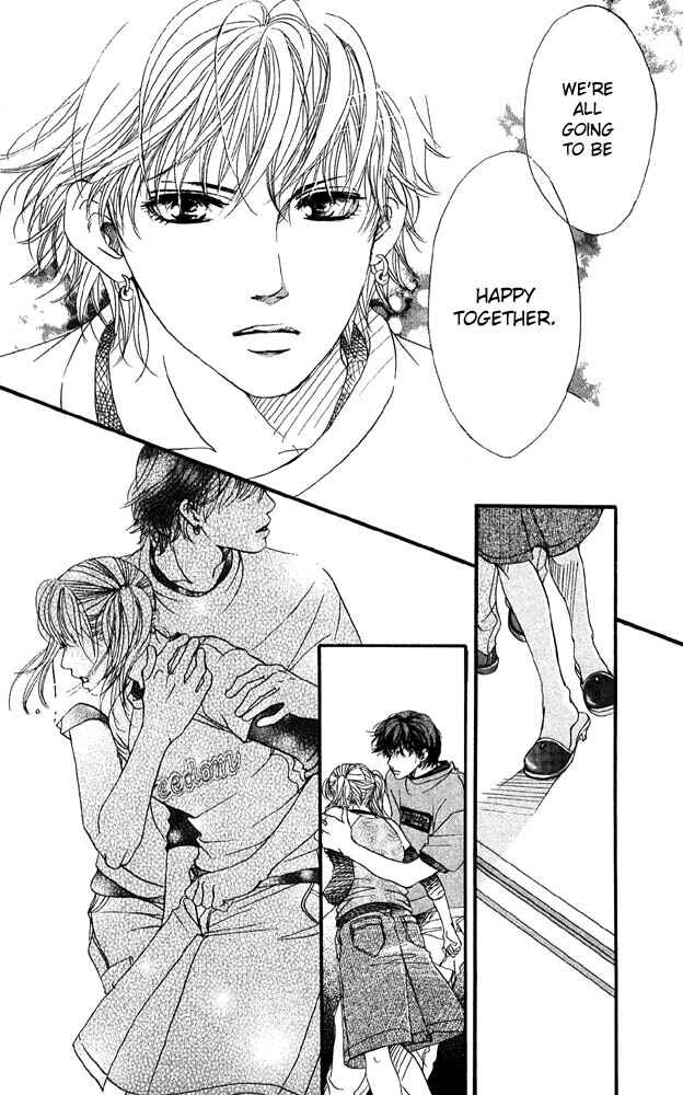 Page 39 Chapter 32 Akuma de Sourou