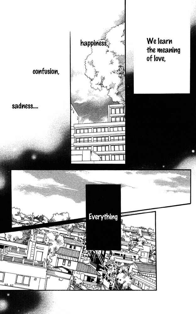 Page 43 Chapter 32 Akuma de Sourou