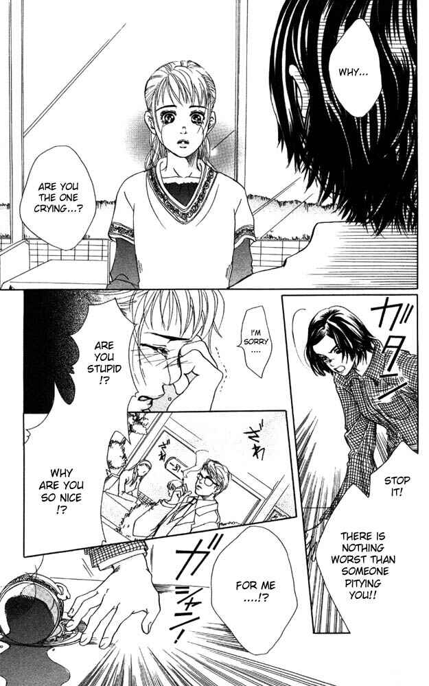 Page 26 Chapter 9 Akuma de Sourou