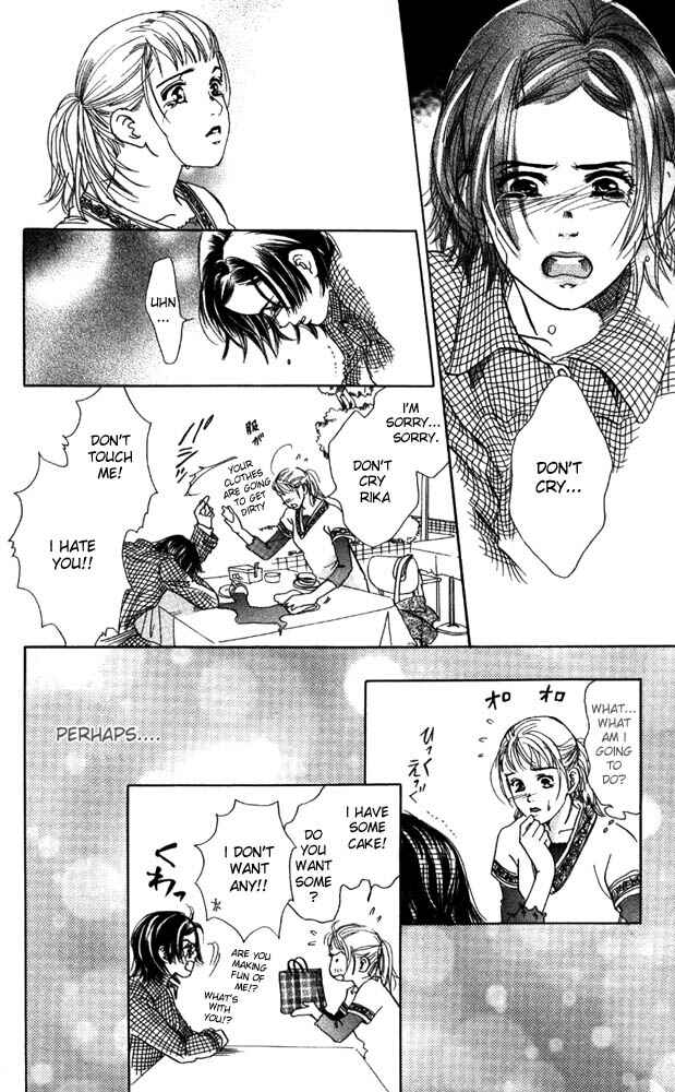Page 27 Chapter 9 Akuma de Sourou