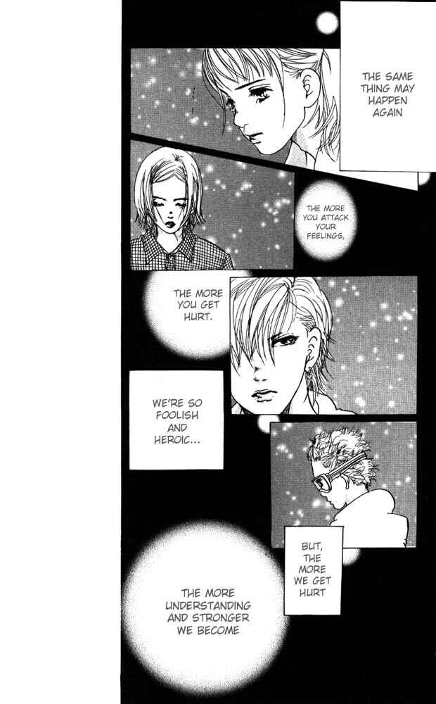Page 28 Chapter 9 Akuma de Sourou