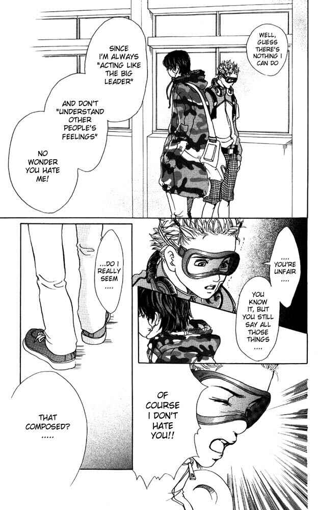 Page 30 Chapter 9 Akuma de Sourou