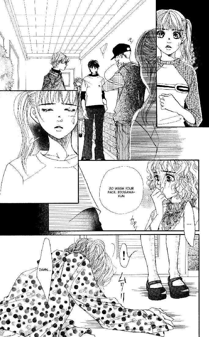 Page 40 Chapter 21 Akuma de Sourou