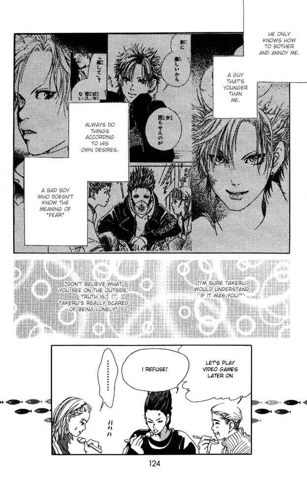 Page 28 Chapter 3 Akuma de Sourou