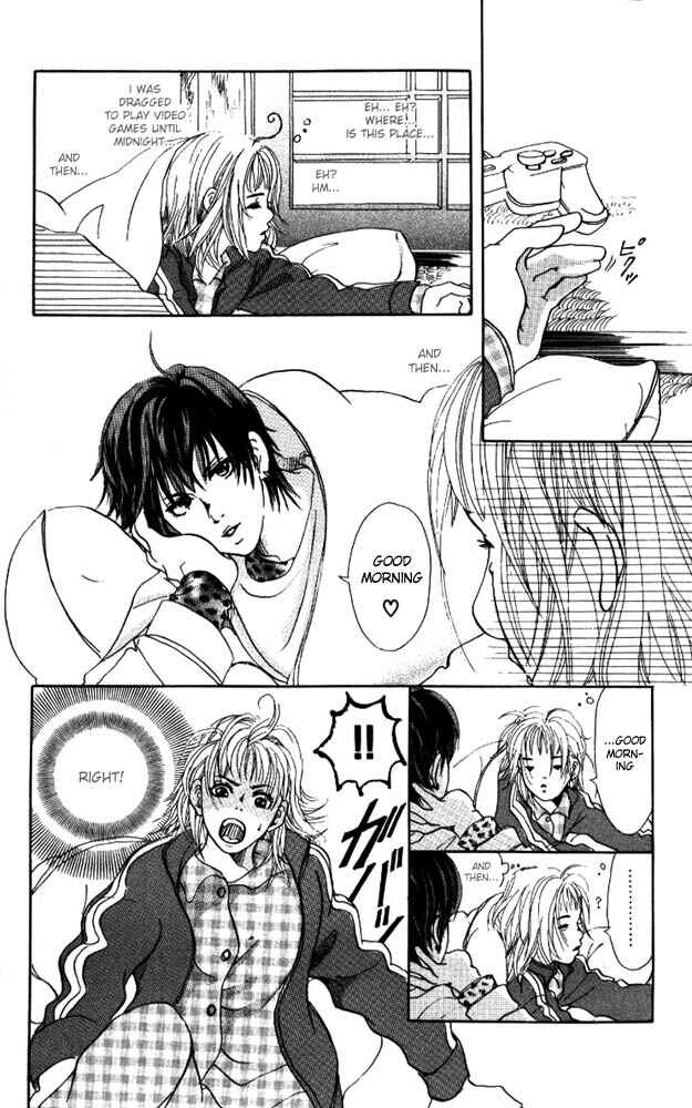 Page 30 Chapter 3 Akuma de Sourou