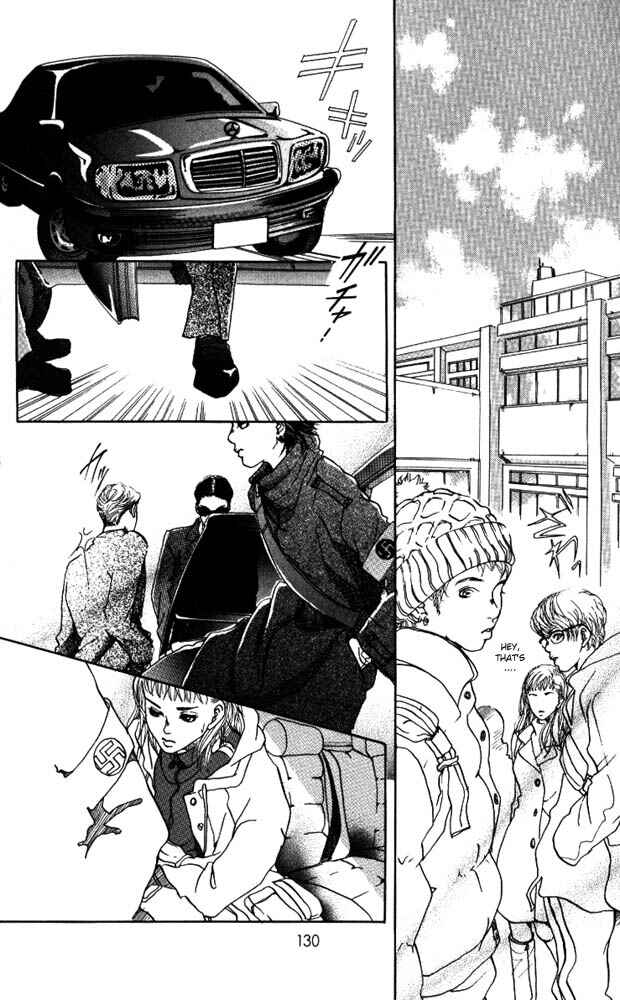 Page 34 Chapter 3 Akuma de Sourou