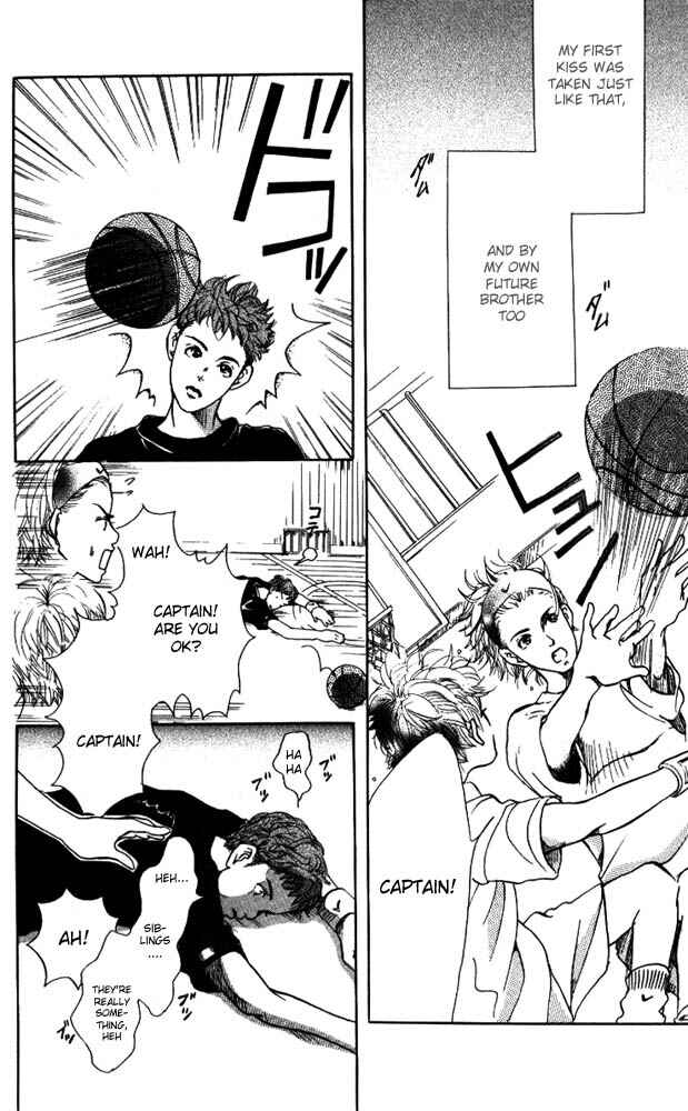 Page 6 Chapter 3 Akuma de Sourou