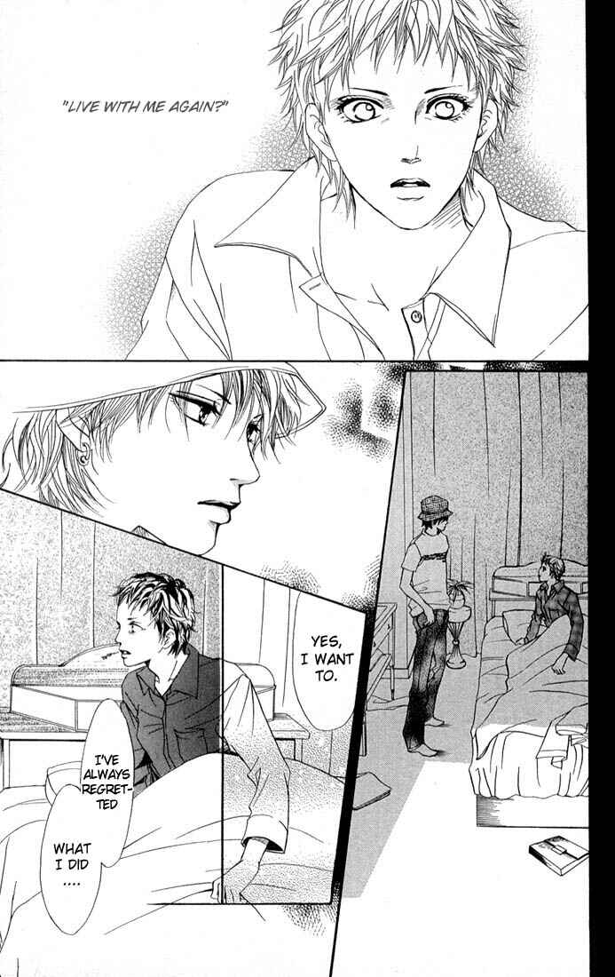 Page 12 Chapter 38 Akuma de Sourou