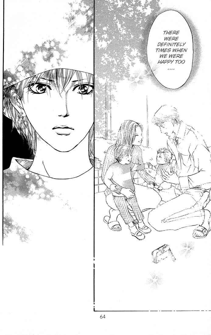Page 15 Chapter 38 Akuma de Sourou
