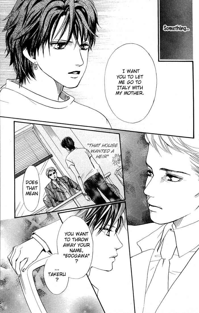 Page 28 Chapter 38 Akuma de Sourou