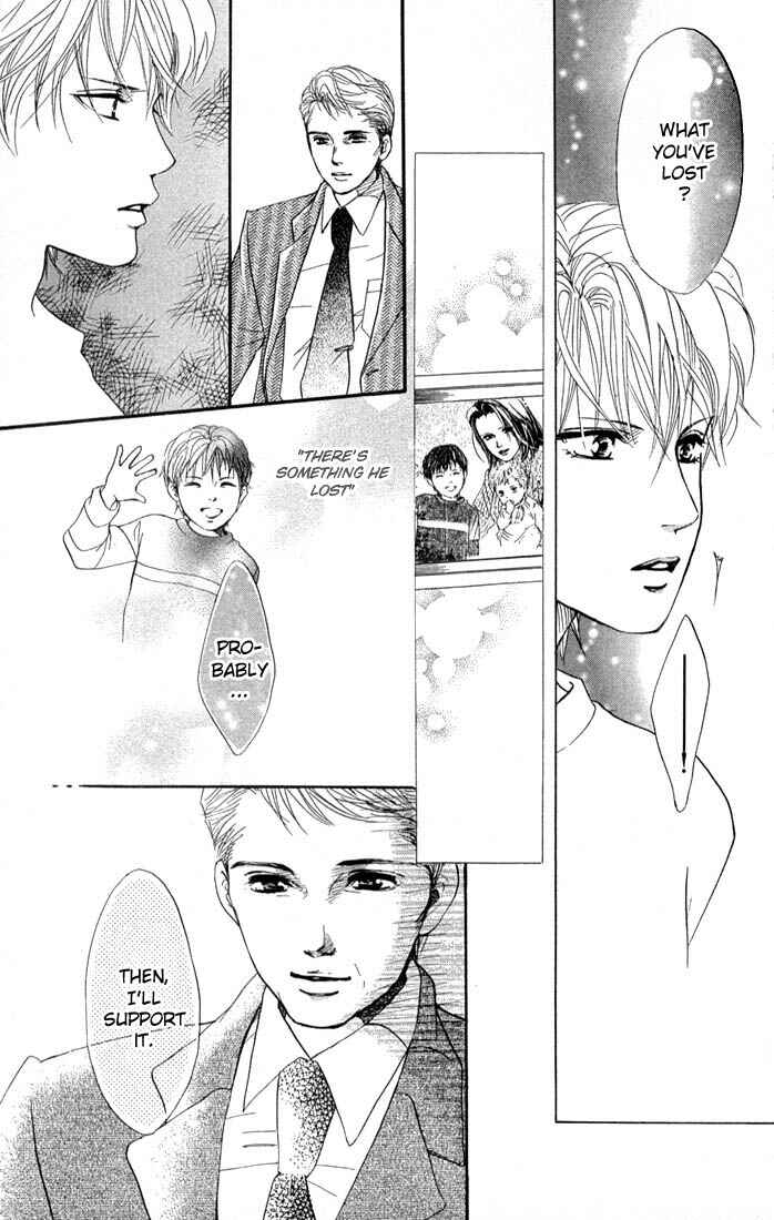 Page 30 Chapter 38 Akuma de Sourou