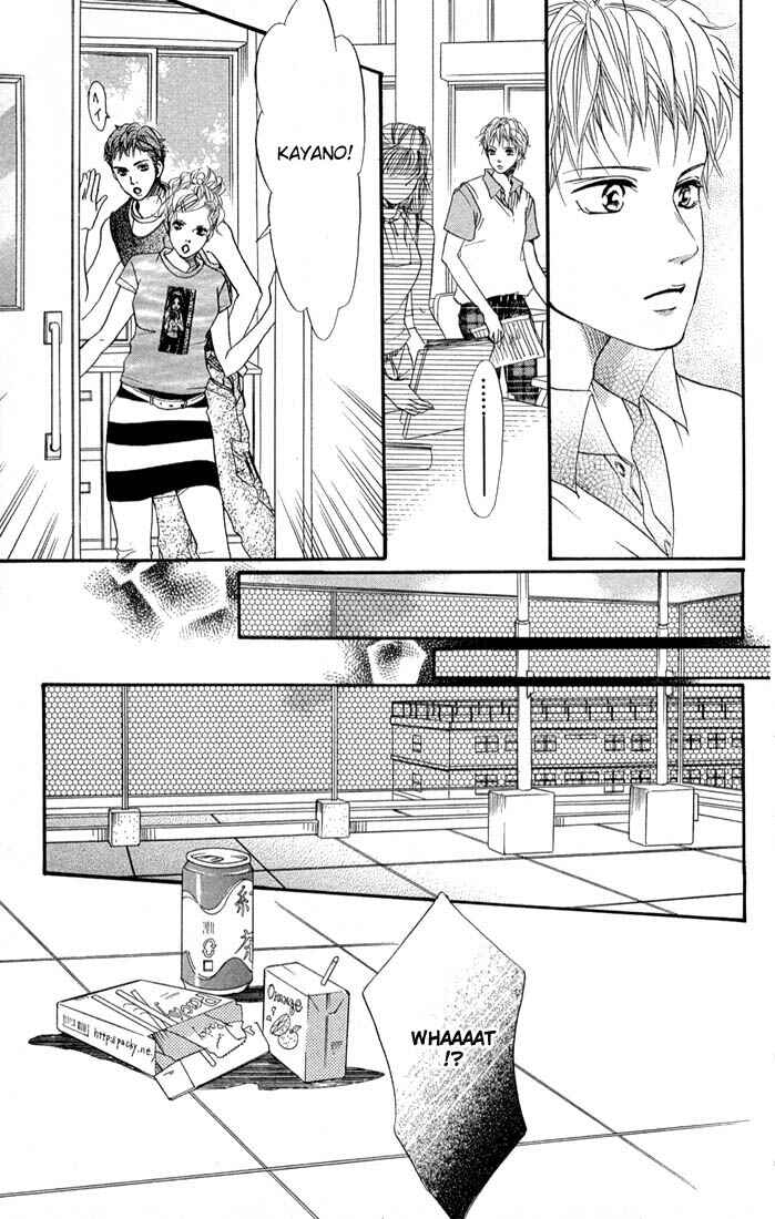 Page 4 Chapter 38 Akuma de Sourou