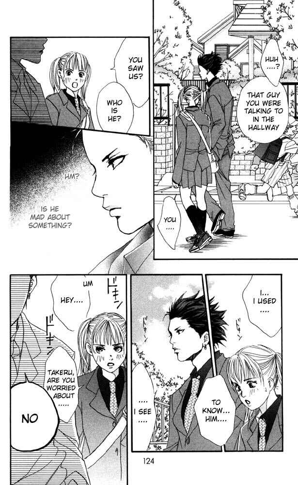 Page 28 Chapter 19 Akuma de Sourou