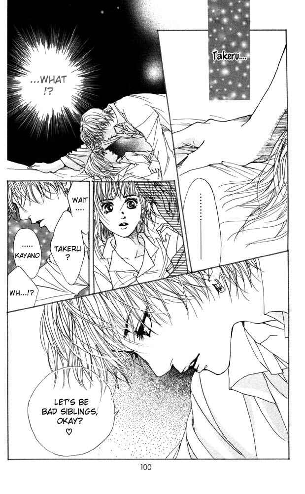 Page 4 Chapter 19 Akuma de Sourou