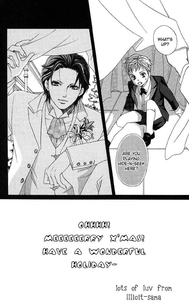 Page 4 Chapter 42 Akuma de Sourou
