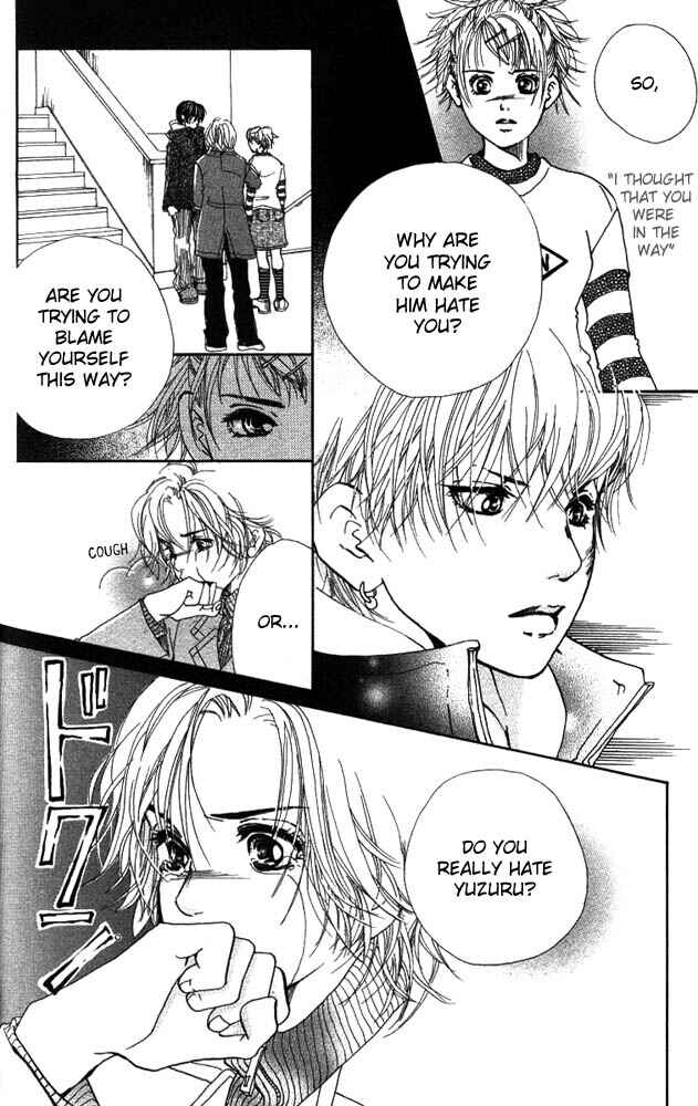 Page 28 Chapter 16 Akuma de Sourou