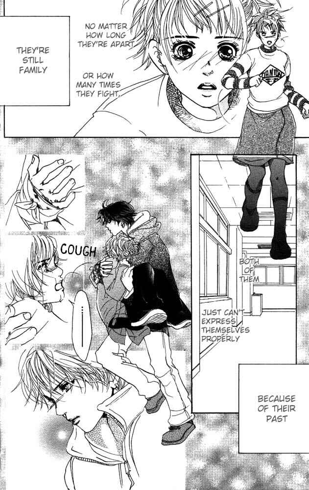 Page 34 Chapter 16 Akuma de Sourou