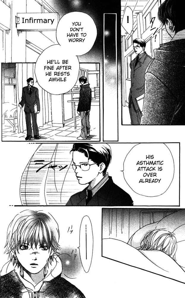 Page 36 Chapter 16 Akuma de Sourou