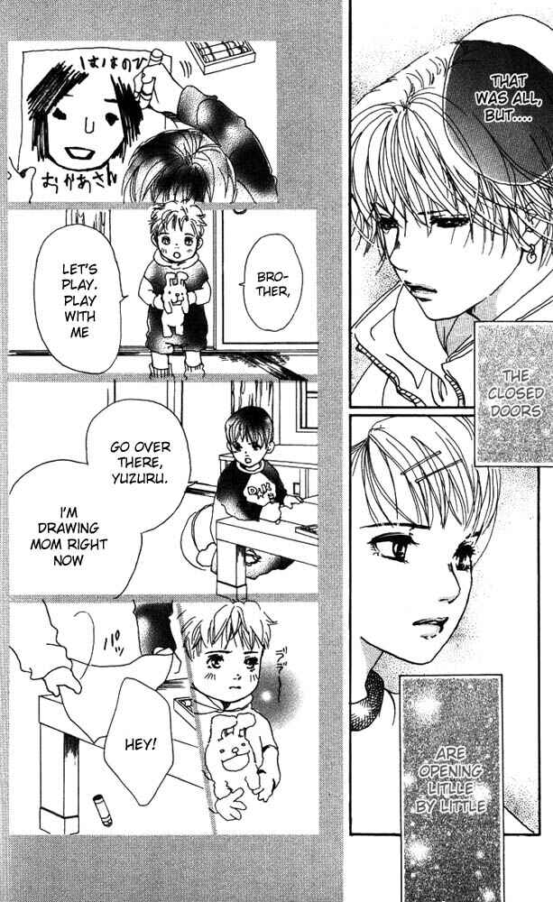 Page 40 Chapter 16 Akuma de Sourou