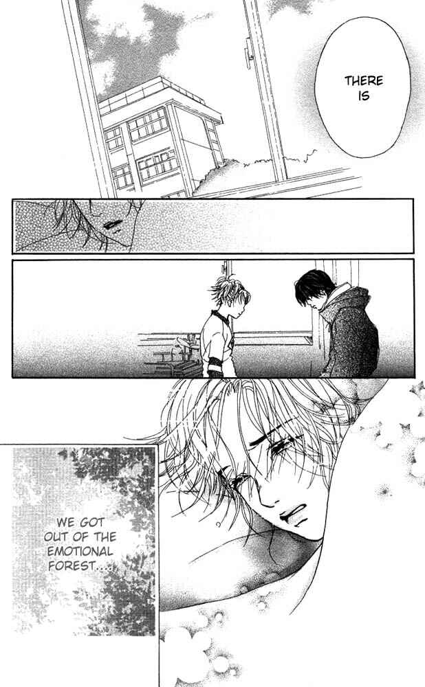 Page 46 Chapter 16 Akuma de Sourou