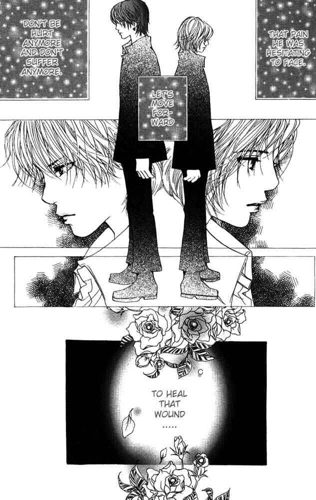 Page 5 Chapter 16 Akuma de Sourou
