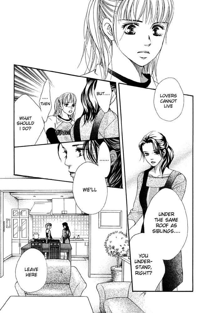 Page 33 Chapter 31 Akuma de Sourou