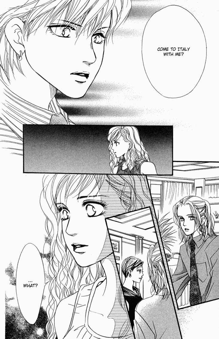 Page 17 Chapter 36 Akuma de Sourou