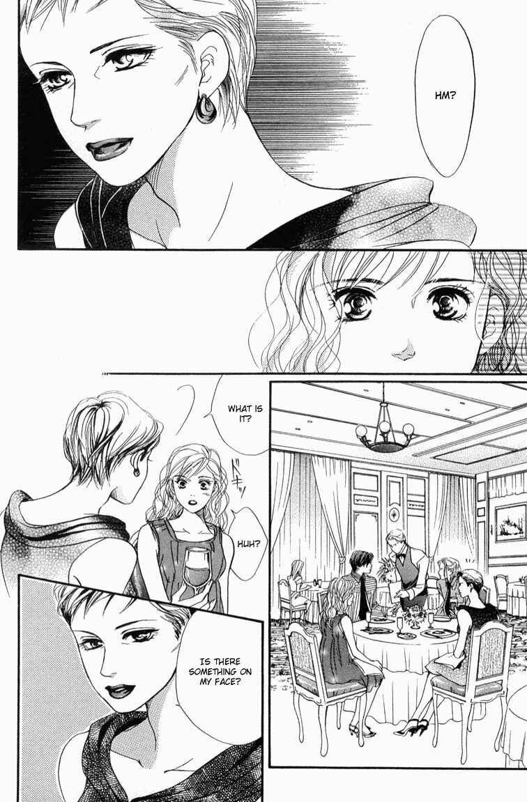 Page 7 Chapter 36 Akuma de Sourou