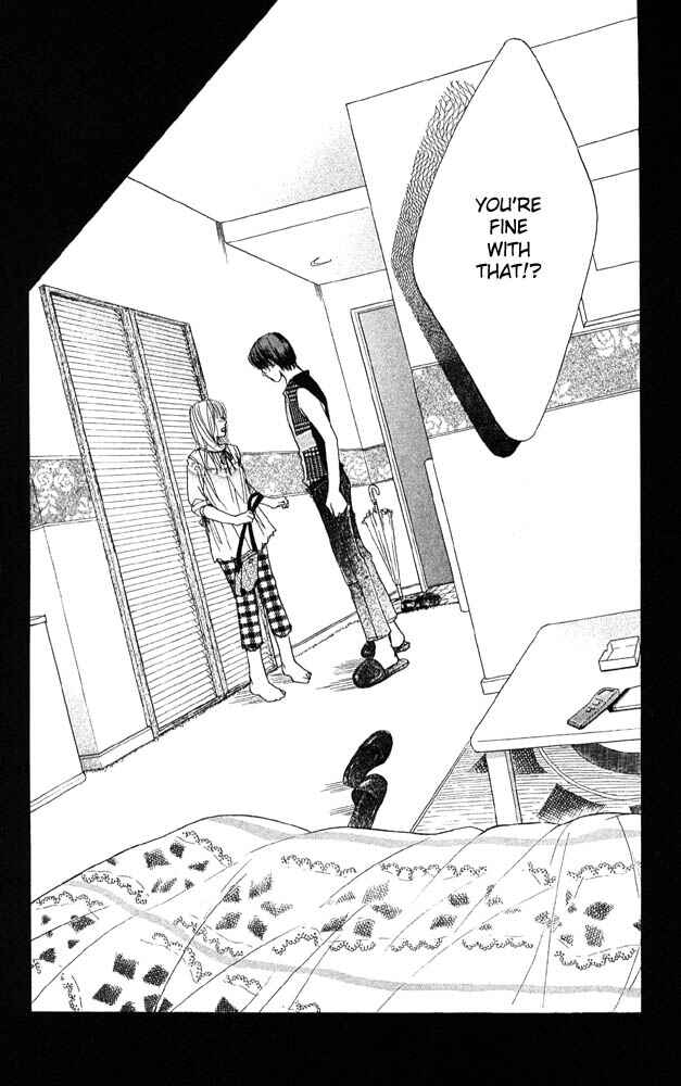 Page 45 Chapter 29 Akuma de Sourou