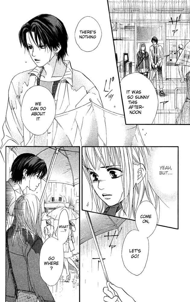 Page 5 Chapter 29 Akuma de Sourou