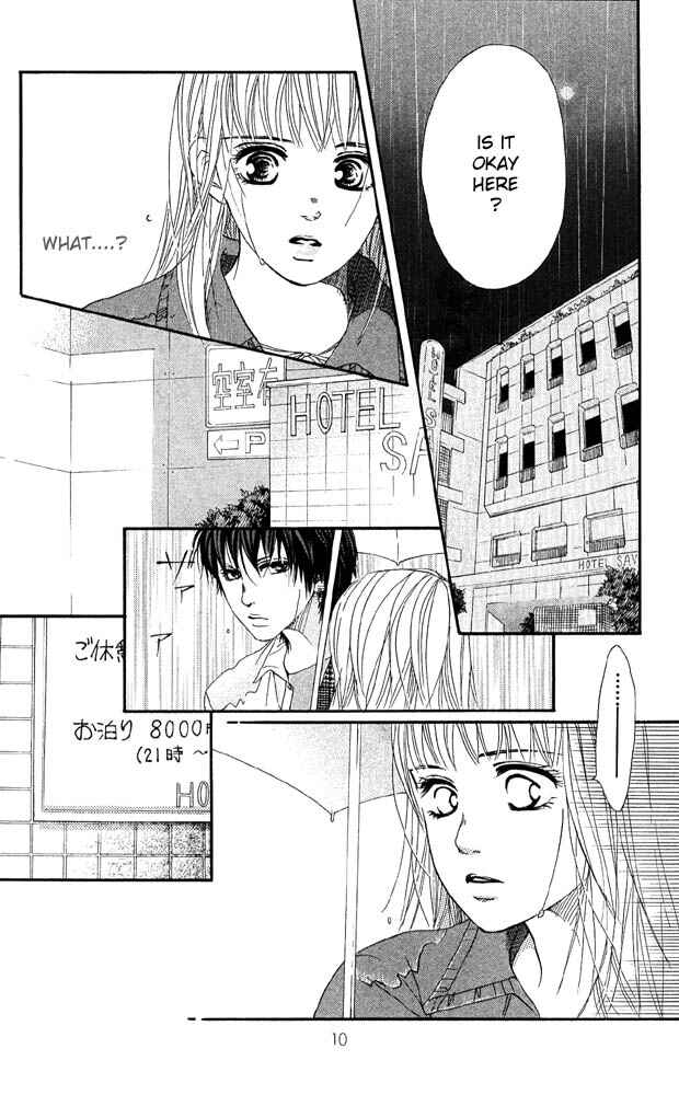 Page 9 Chapter 29 Akuma de Sourou