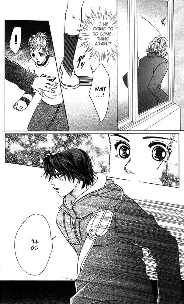 Page 41 Chapter 15 Akuma de Sourou