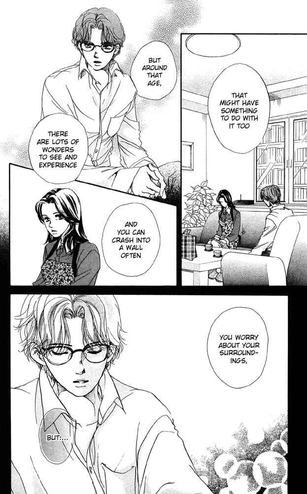 Page 28 Chapter 26 Akuma de Sourou