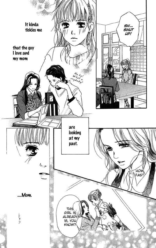 Page 36 Chapter 26 Akuma de Sourou