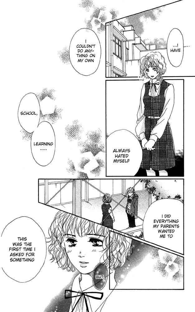 Page 6 Chapter 26 Akuma de Sourou