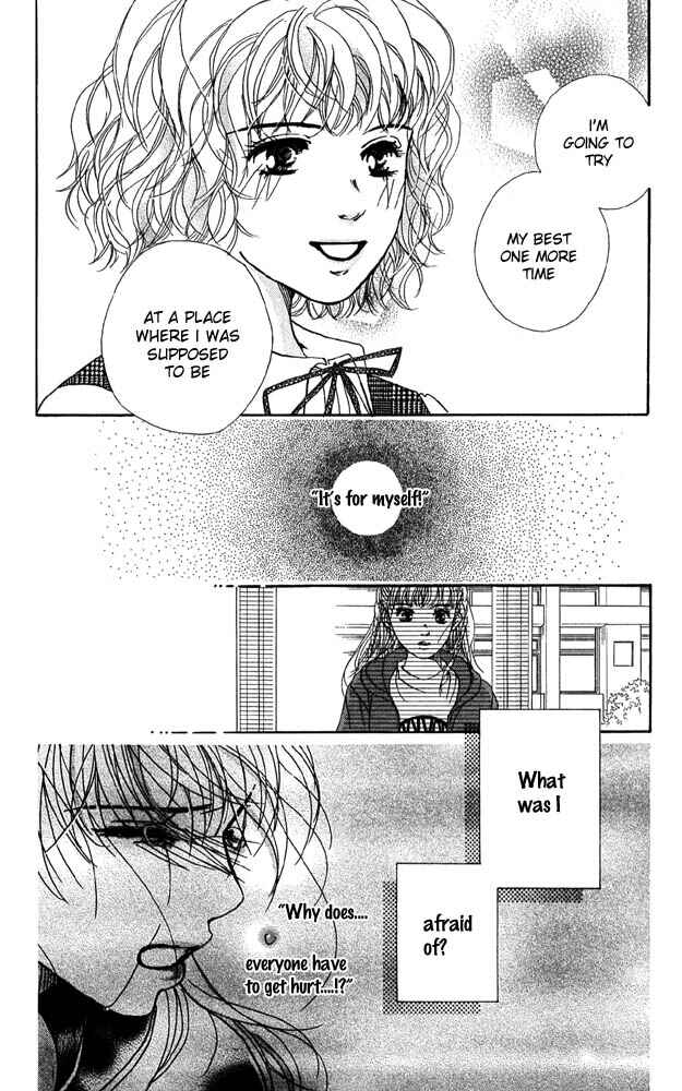 Page 8 Chapter 26 Akuma de Sourou