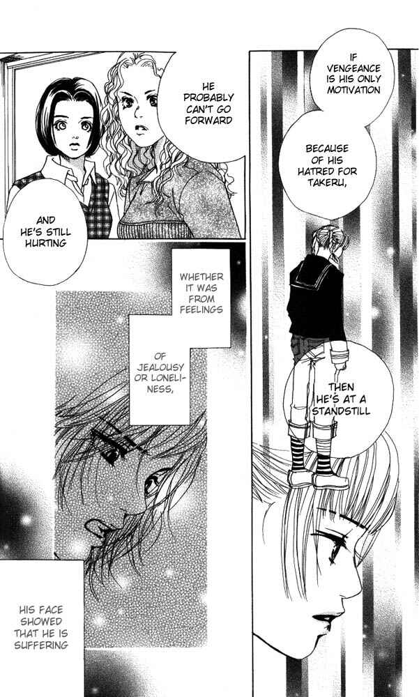 Page 36 Chapter 13 Akuma de Sourou