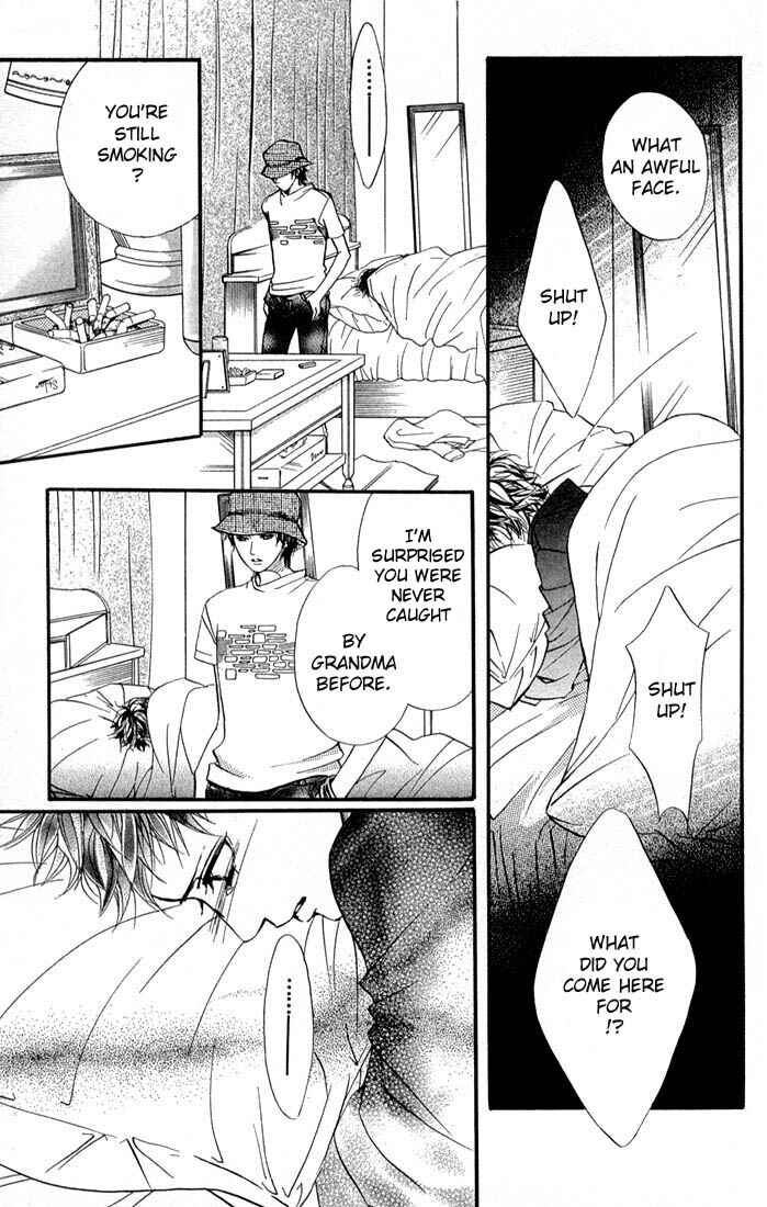 Page 40 Chapter 37 Akuma de Sourou
