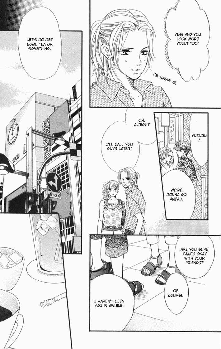 Page 37 Chapter 34 Akuma de Sourou