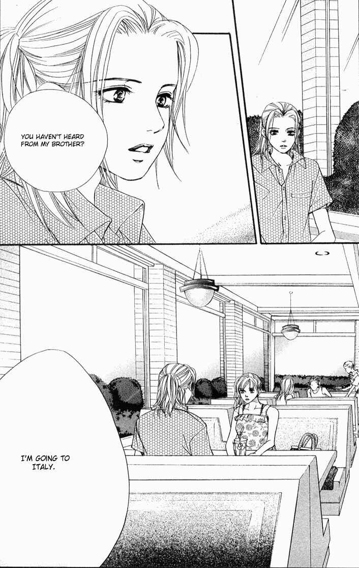 Page 40 Chapter 34 Akuma de Sourou