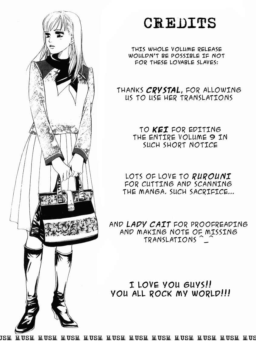 Page 44 Chapter 34 Akuma de Sourou