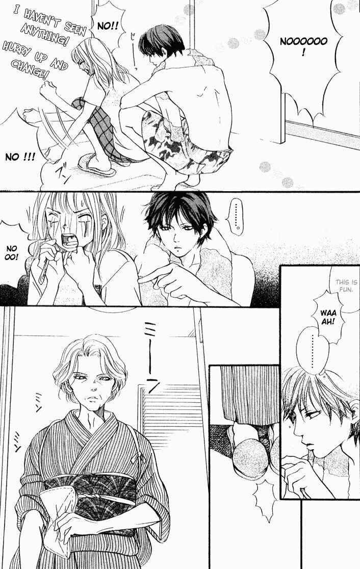 Page 6 Chapter 34 Akuma de Sourou