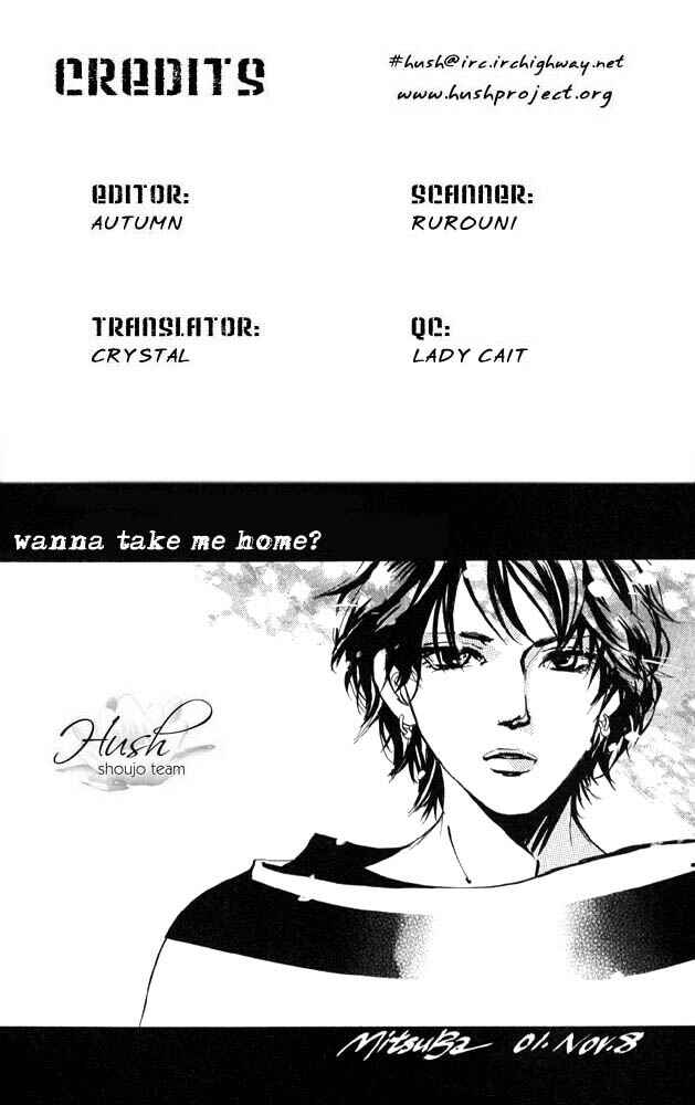 Page 1 Chapter 30 Akuma de Sourou