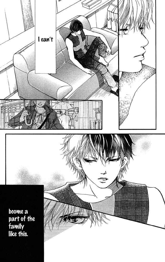 Page 28 Chapter 30 Akuma de Sourou